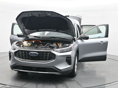 2023 Ford Escape Hybrid Active