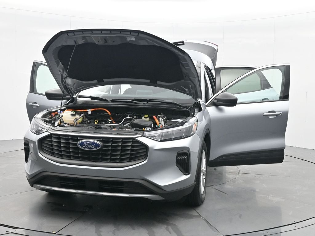 2023 Ford Escape Hybrid Active