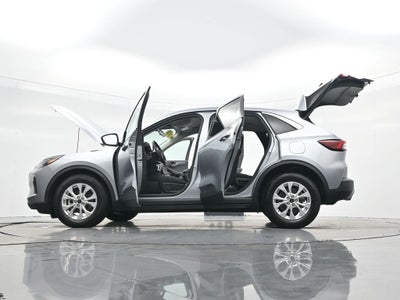 2023 Ford Escape Hybrid Active