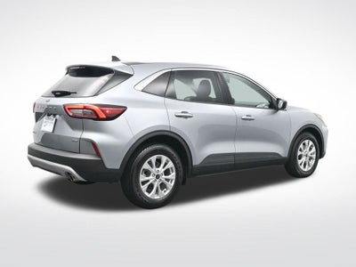 2023 Ford Escape Hybrid Active