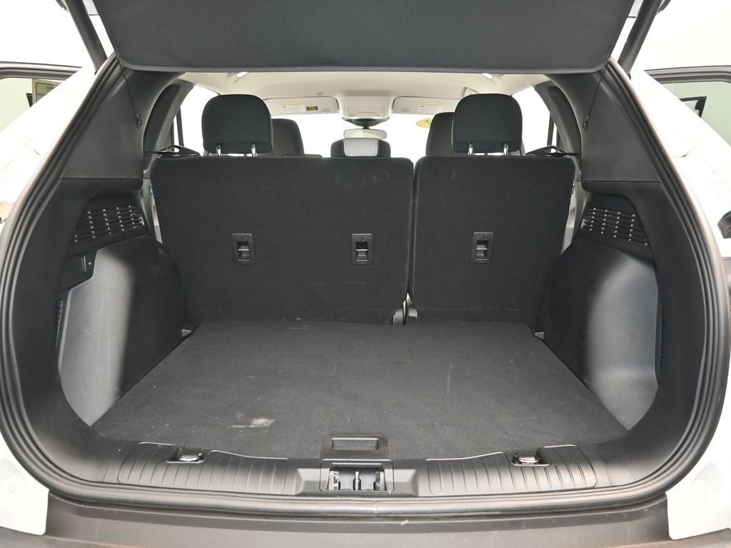 2023 Ford Escape Hybrid Active