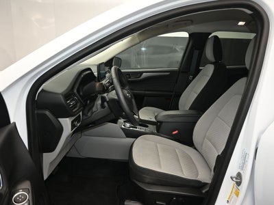 2023 Ford Escape Hybrid Active