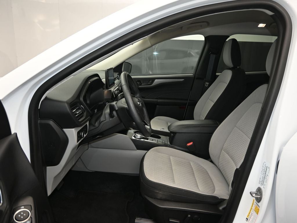 2023 Ford Escape Hybrid Active