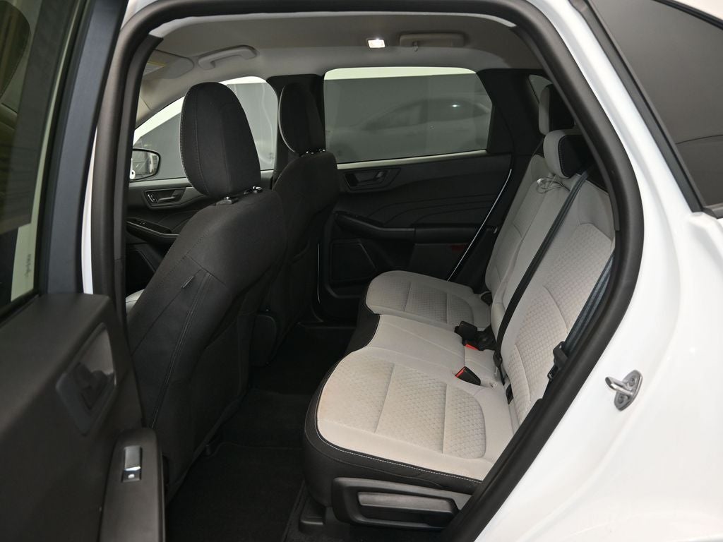 2023 Ford Escape Hybrid Active