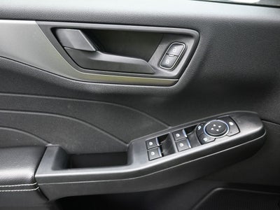 2023 Ford Escape Hybrid Active