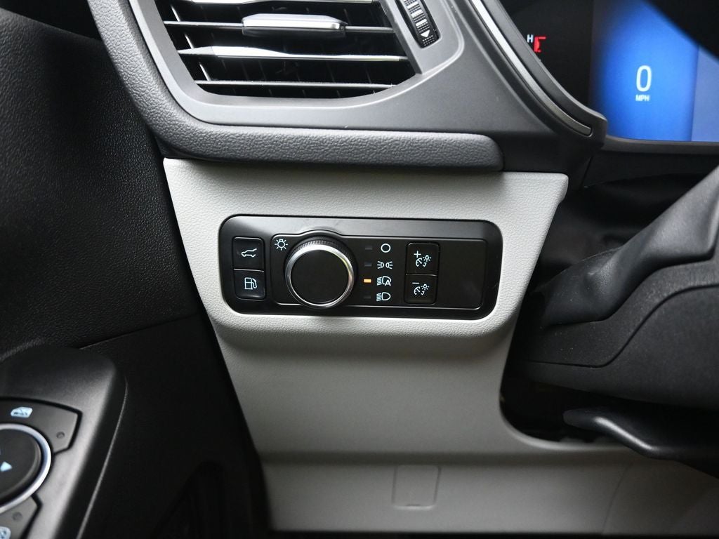 2023 Ford Escape Hybrid Active