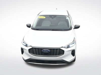 2023 Ford Escape Hybrid Active