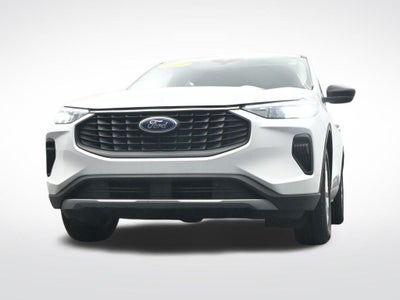 2023 Ford Escape Hybrid Active