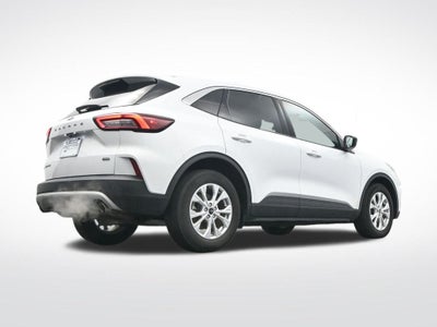 2023 Ford Escape Hybrid Active