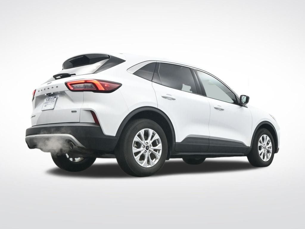 2023 Ford Escape Hybrid Active