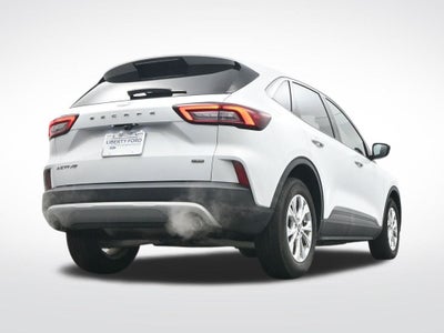 2023 Ford Escape Hybrid Active