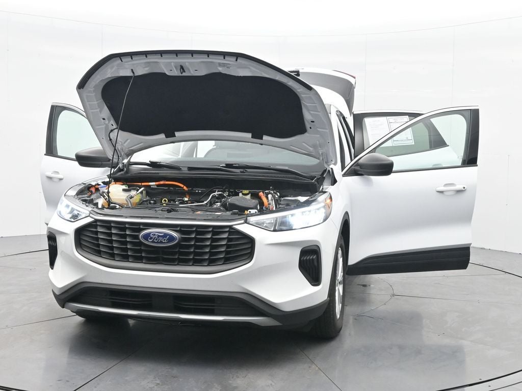 2023 Ford Escape Hybrid Active