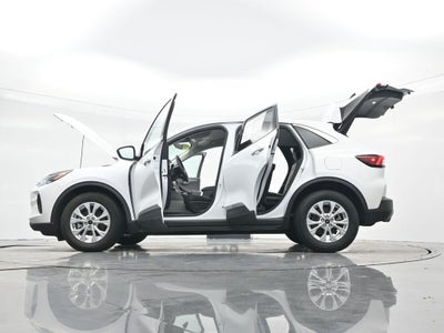2023 Ford Escape Hybrid Active