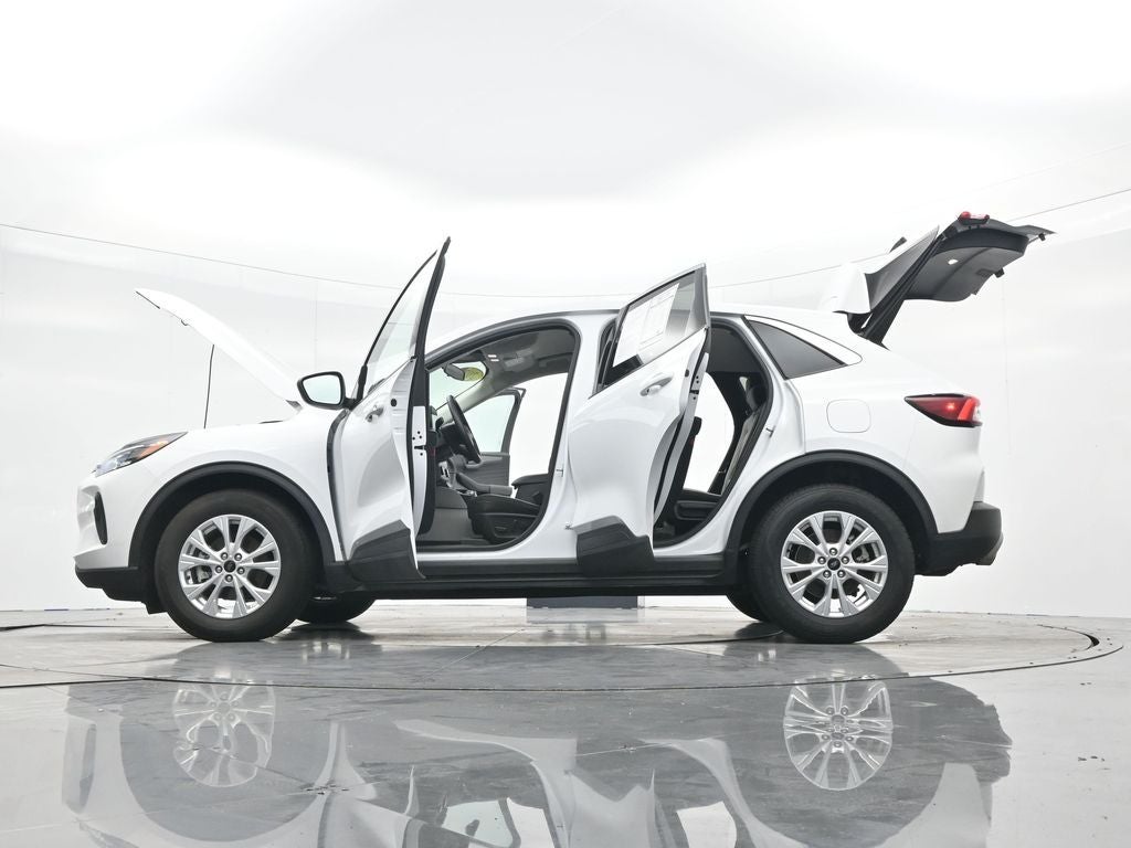 2023 Ford Escape Hybrid Active