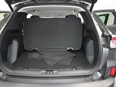 2021 Ford Escape Hybrid SEL