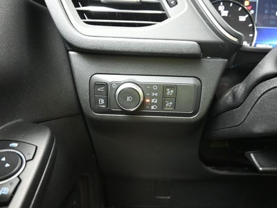 2021 Ford Escape Hybrid SEL