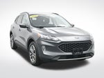 2021 Ford Escape Hybrid SEL