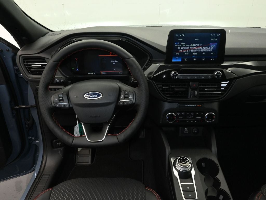 2026 Ford Escape Hybrid ST-Line Select