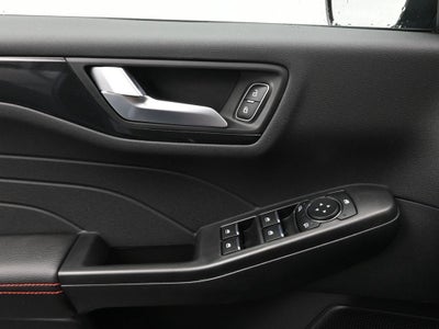 2026 Ford Escape Hybrid ST-Line Select