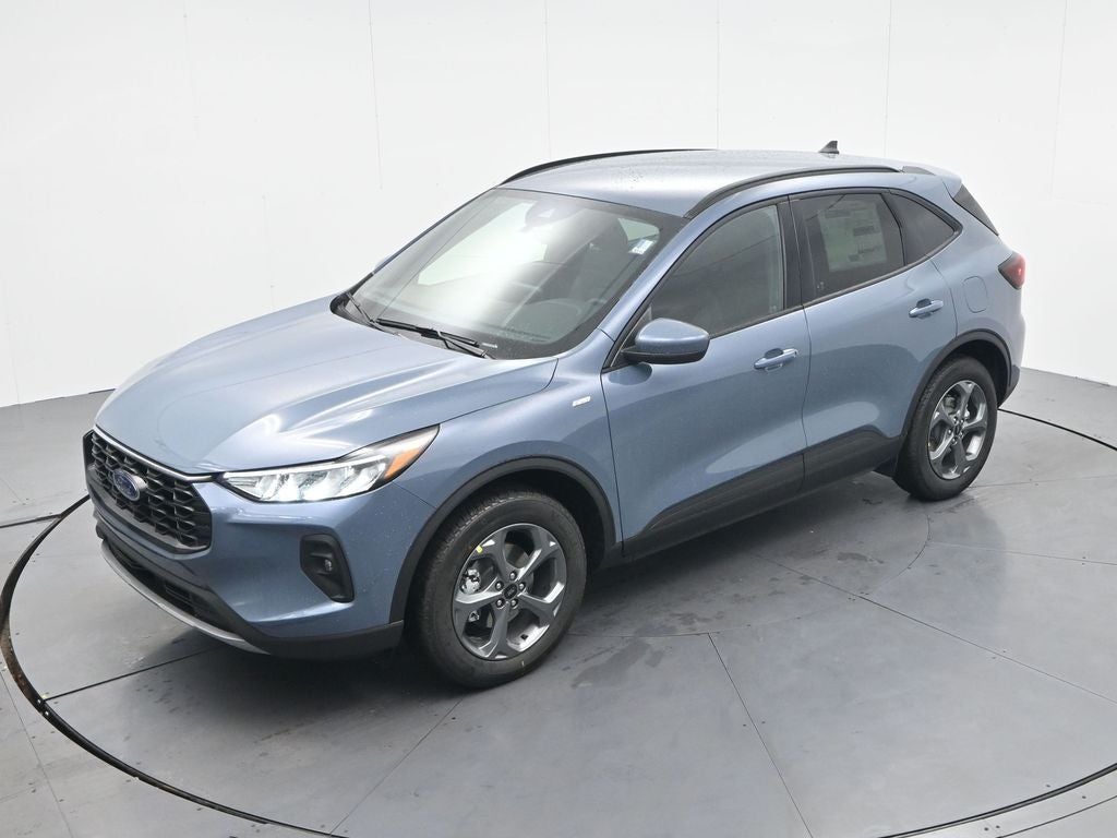 2026 Ford Escape Hybrid ST-Line Select