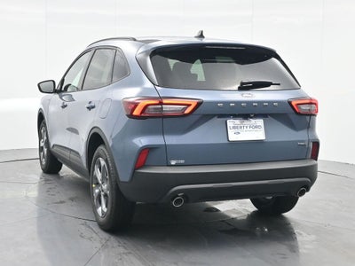 2026 Ford Escape Hybrid ST-Line Select