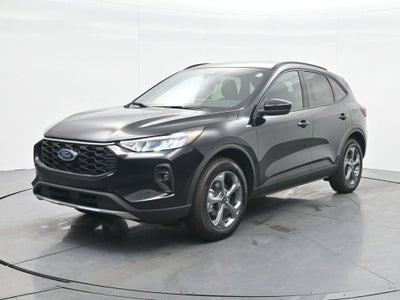 2026 Ford Escape Hybrid ST-Line Select