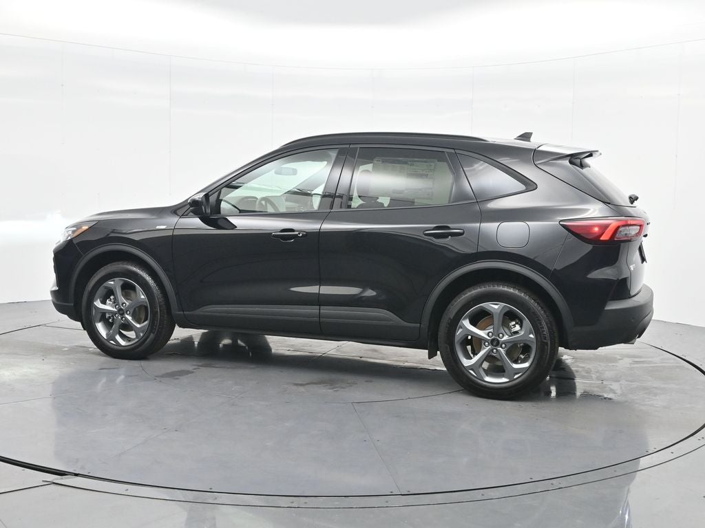 2026 Ford Escape Hybrid ST-Line Select