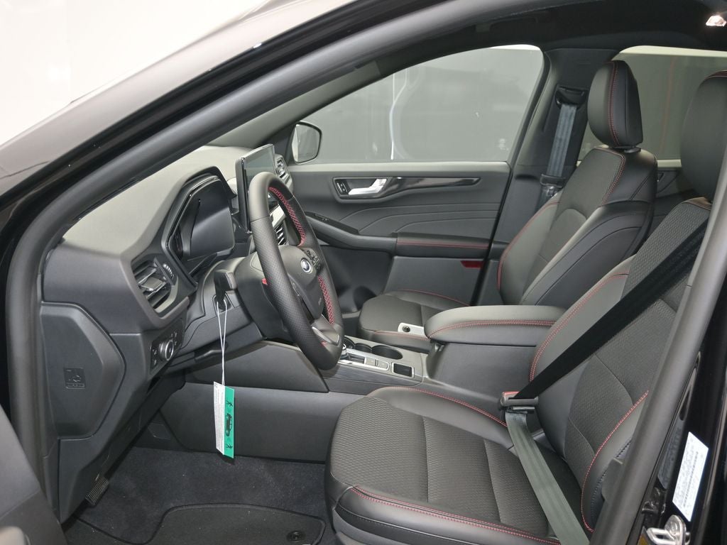 2026 Ford Escape Hybrid ST-Line Select