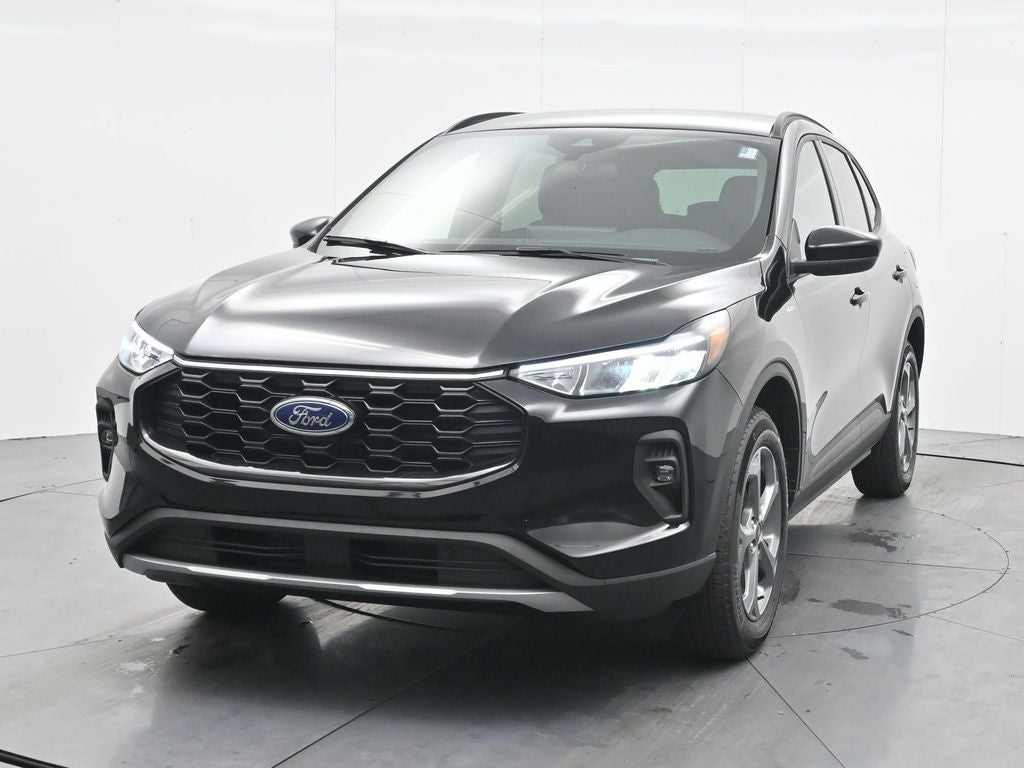 2026 Ford Escape Hybrid ST-Line Select