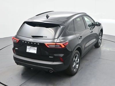 2026 Ford Escape Hybrid ST-Line Select