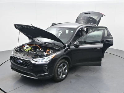 2026 Ford Escape Hybrid ST-Line Select