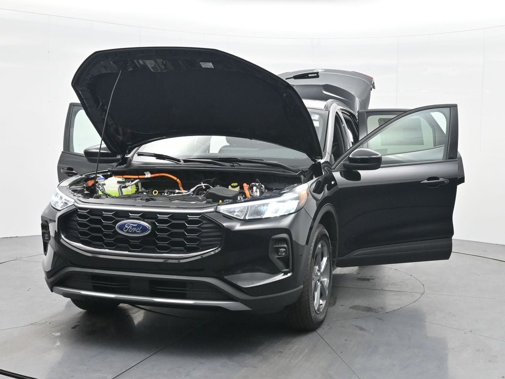 2026 Ford Escape Hybrid ST-Line Select