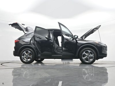 2026 Ford Escape Hybrid ST-Line Select