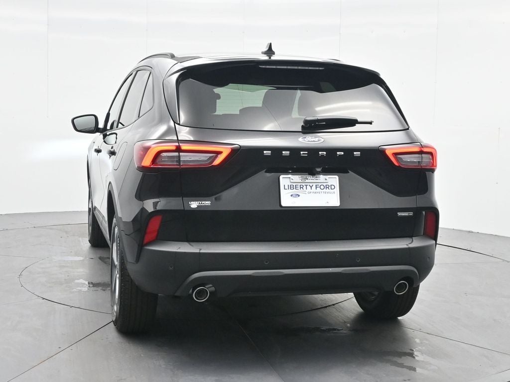 2026 Ford Escape Hybrid ST-Line Select