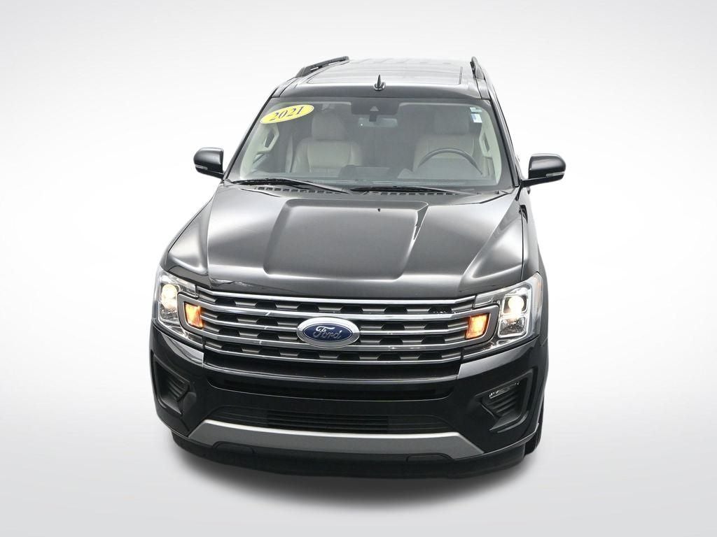 2021 Ford Expedition Max XLT