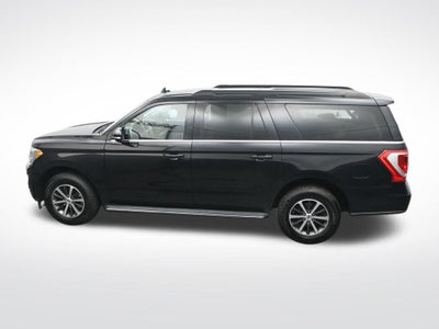 2021 Ford Expedition Max XLT
