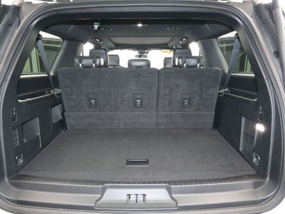 2020 Ford Expedition Max XLT