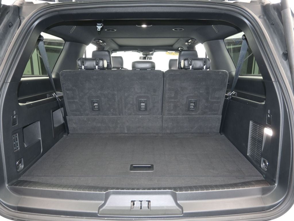 2020 Ford Expedition Max XLT