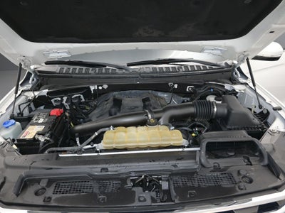 2020 Ford Expedition Max XLT