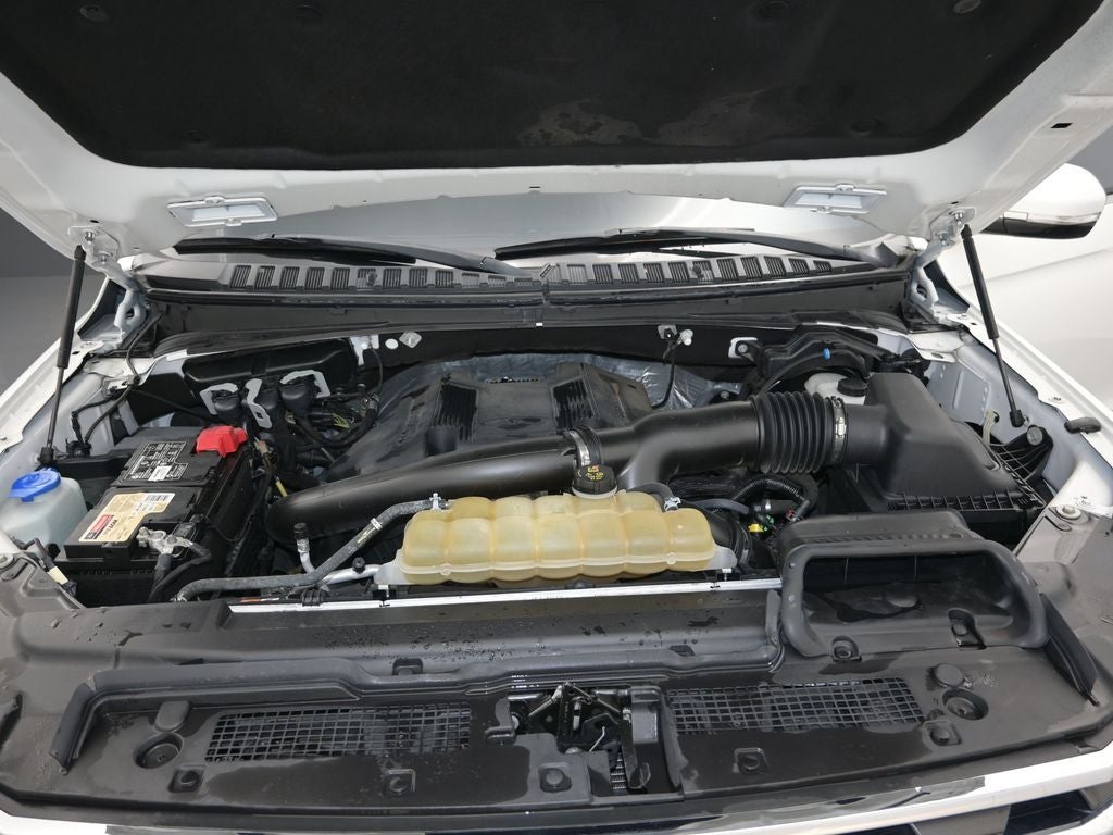 2020 Ford Expedition Max XLT