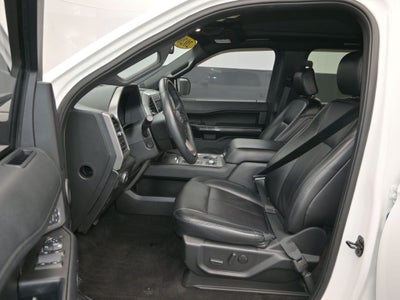 2020 Ford Expedition Max XLT