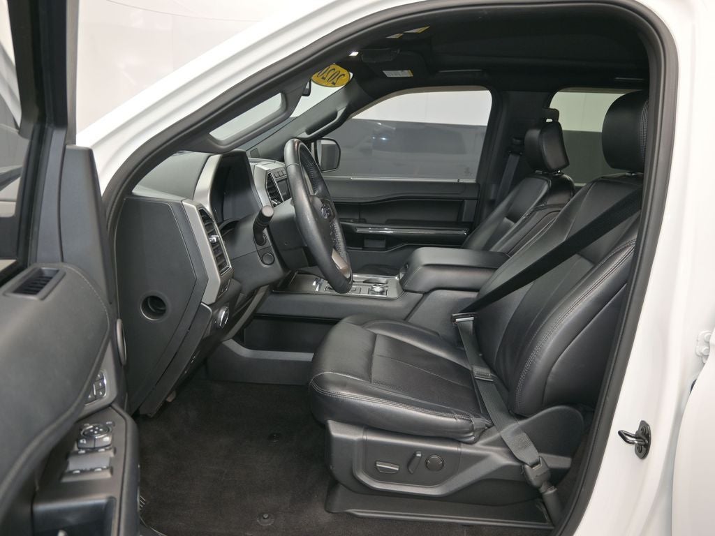 2020 Ford Expedition Max XLT