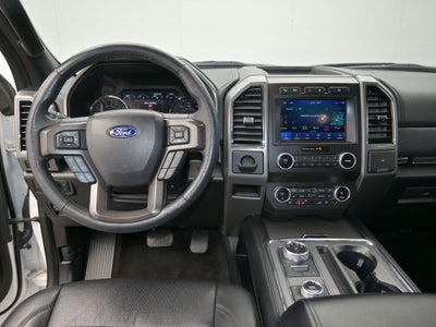 2020 Ford Expedition Max XLT
