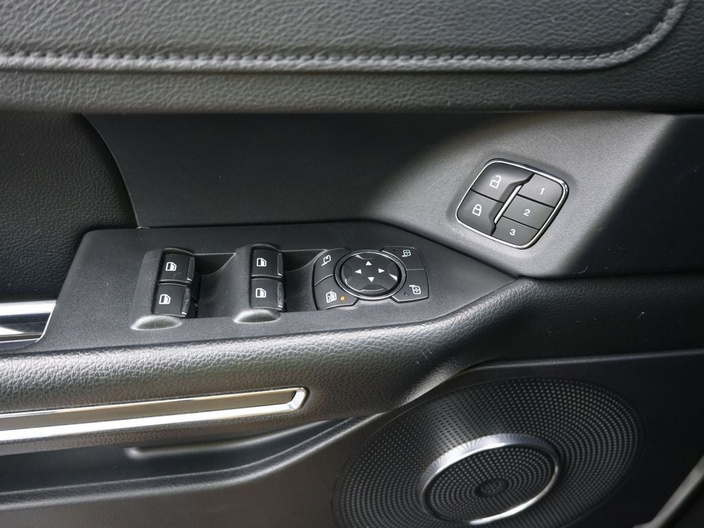 2020 Ford Expedition Max XLT