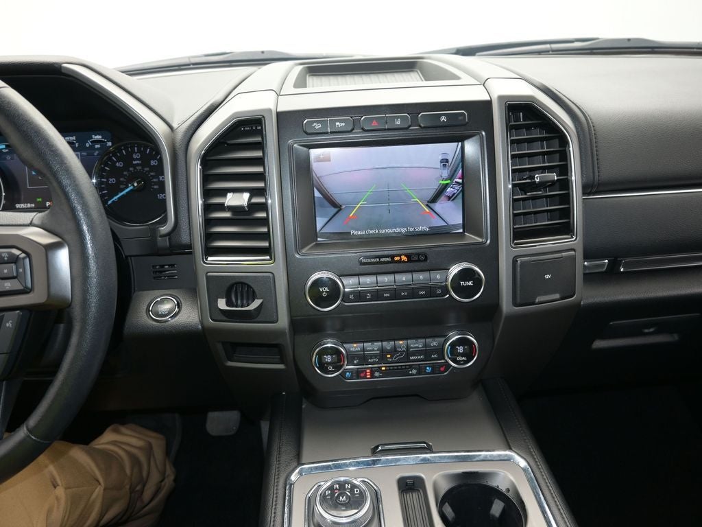 2020 Ford Expedition Max XLT