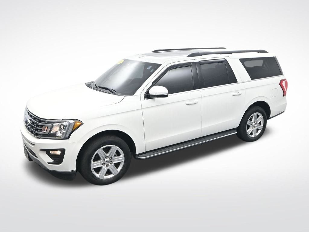 2020 Ford Expedition Max XLT