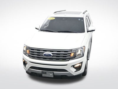 2020 Ford Expedition Max XLT
