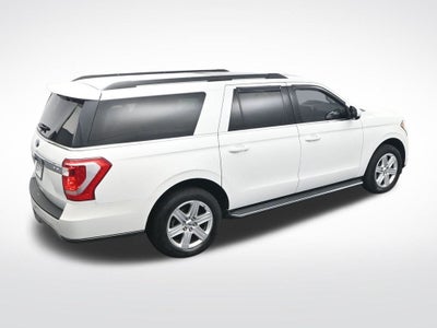 2020 Ford Expedition Max XLT