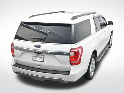 2020 Ford Expedition Max XLT