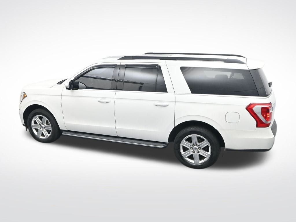 2020 Ford Expedition Max XLT